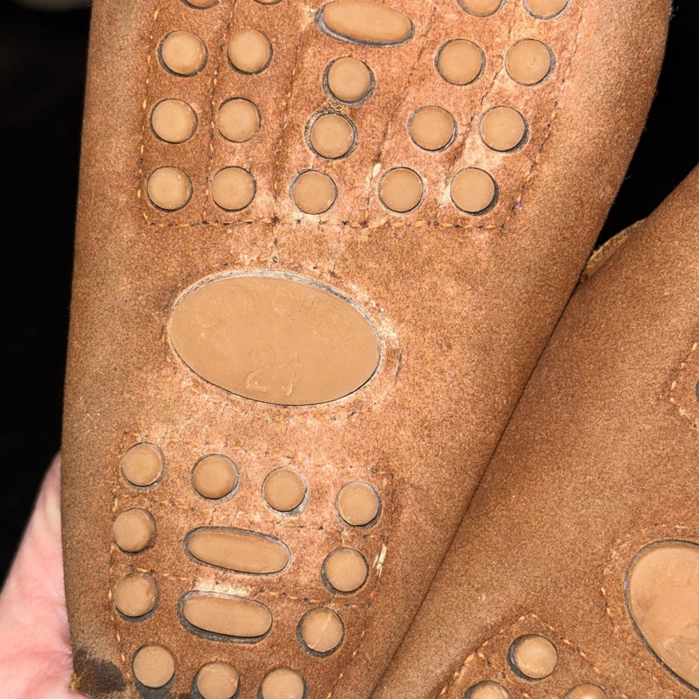 Moccasins - Picture 4 of 6